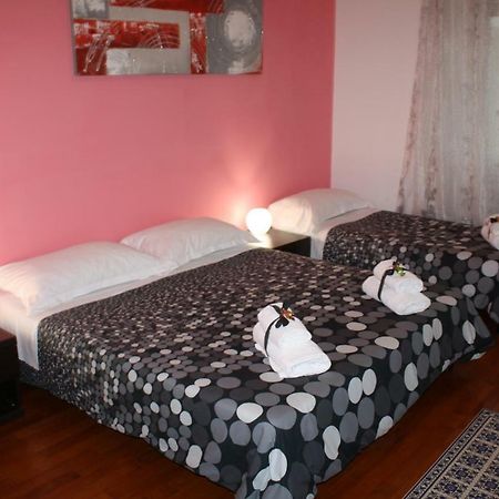 Bed and Breakfast Cornelia Relais Roma Exterior foto