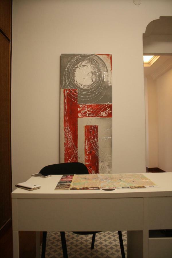 Bed and Breakfast Cornelia Relais Roma Exterior foto