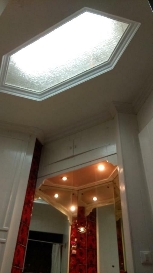 Bed and Breakfast Cornelia Relais Roma Exterior foto