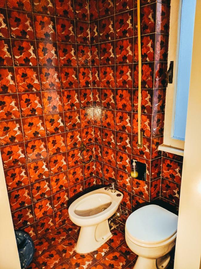 Bed and Breakfast Cornelia Relais Roma Exterior foto